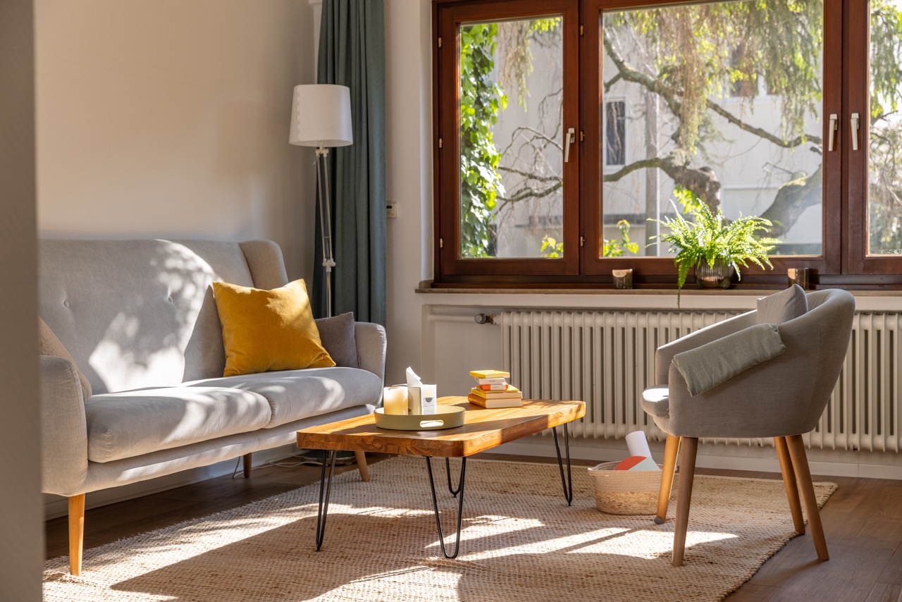 Coachingraum in Köln Lindenthal